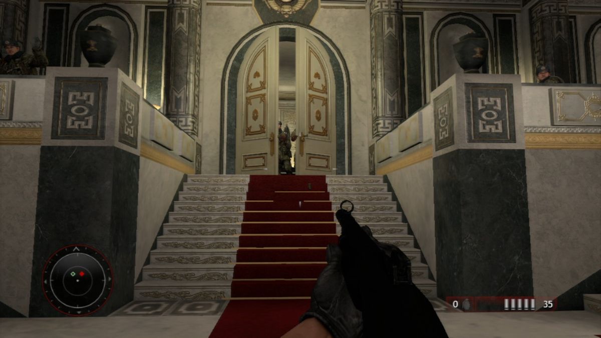 Rio screenshot 3 for Xbox 360